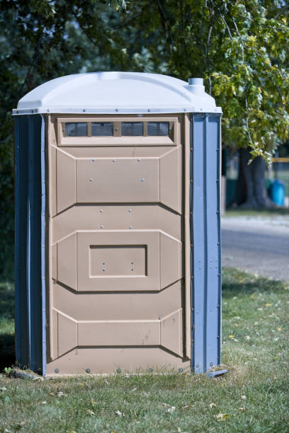 Portable restroom solutions in White Haven, PA